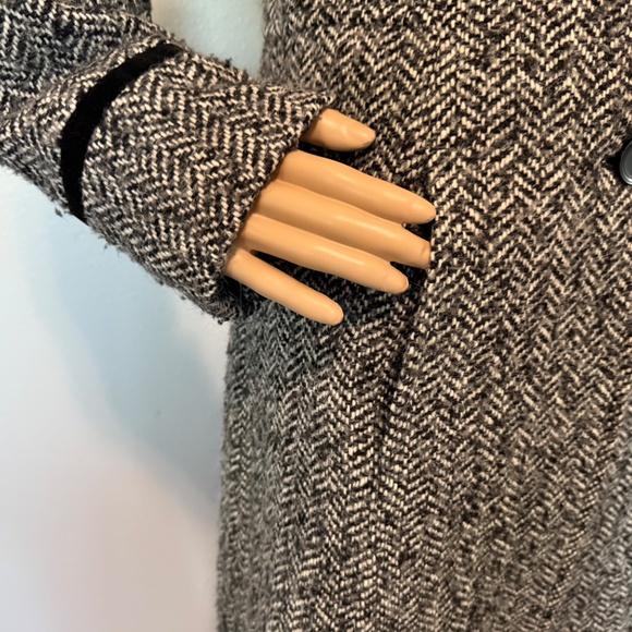 ANN TAYLOR LOFT Women’s Coat (Size 6) - Picture 4 of 13